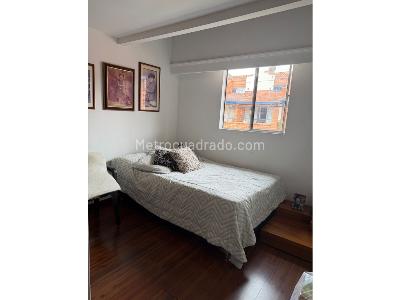 Casa de 3 alcobas en venta en La Mota, Medellín, 182 m² · foto 7 de 12