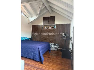 Casa de 3 alcobas en venta en La Mota, Medellín, 182 m² · foto 8 de 12