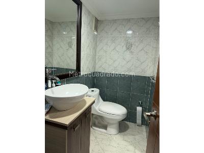 Casa de 3 alcobas en venta en La Mota, Medellín, 182 m² · foto 12 de 12