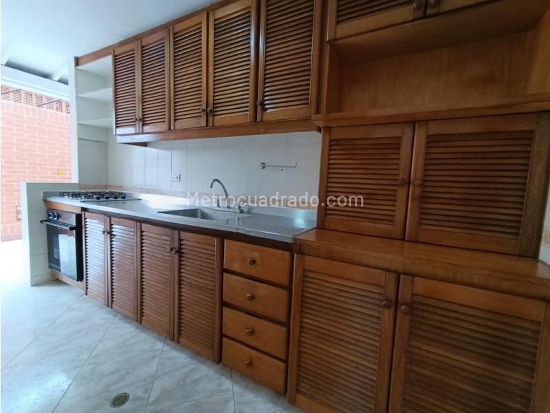 Casa – Medellín, La Mota, Belén - Más
