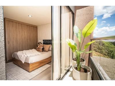 Apartamento de 2 alcobas en venta en El Poblado, Medellín, 64 m² · foto 7 de 11