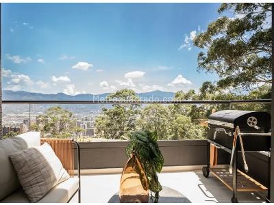 Apartamento de 2 alcobas en venta en El Poblado, Medellín, 64 m² · foto 8 de 11
