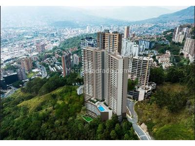 Apartamento de 2 alcobas en venta en El Poblado, Medellín, 64 m² · foto 11 de 11