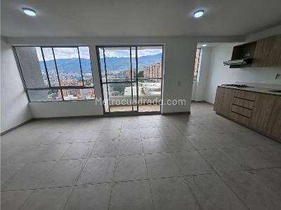 Apartamento en venta en La Cuenca, Envigado · foto 3 de 20