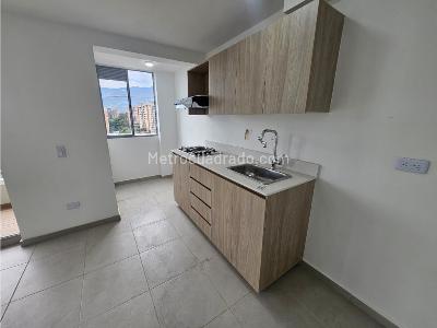 Apartamento en venta en La Cuenca, Envigado · foto 5 de 20