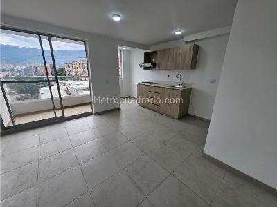 Apartamento en venta en La Cuenca, Envigado · foto 7 de 20