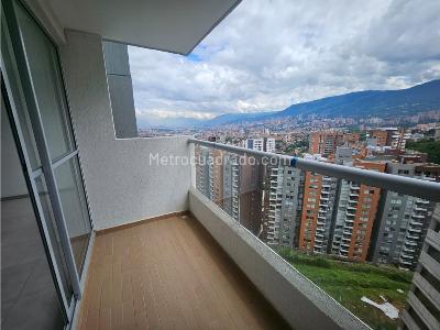 Apartamento en venta en La Cuenca, Envigado · foto 9 de 20