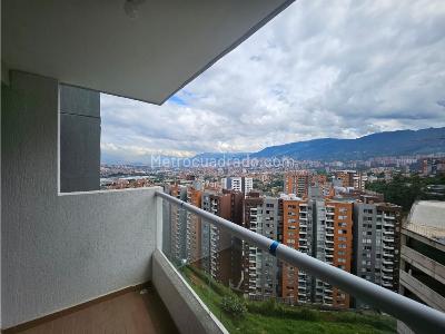 Apartamento en venta en La Cuenca, Envigado · foto 10 de 20