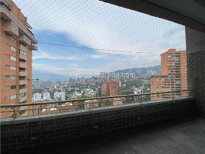 Apartamento de 4 alcobas en venta en El Poblado, Medellín, 321 m² · foto 2 de 20