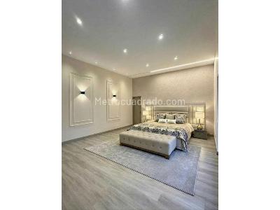Apartamento en venta en El Poblado, Medellín · foto 2 de 4