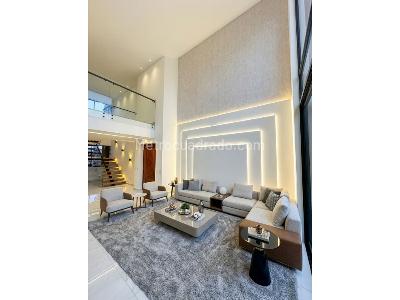 Apartamento en venta en El Poblado, Medellín · foto 3 de 4