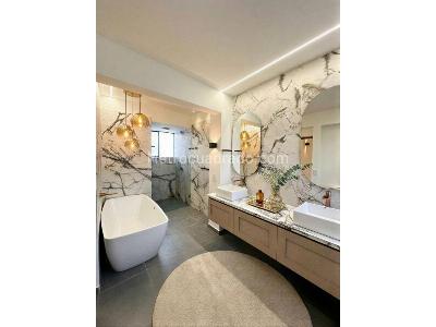 Apartamento en venta en El Poblado, Medellín · foto 4 de 4
