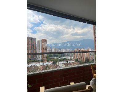 Apartamento de 2 alcobas en venta en Asdesilla, Sabaneta, 83 m² · foto 5 de 20