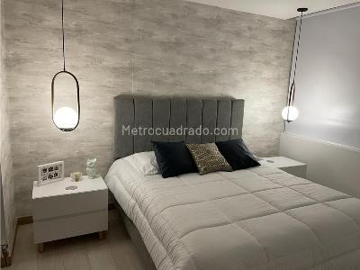 Apartamento de 2 alcobas en venta en Asdesilla, Sabaneta, 83 m² · foto 7 de 20