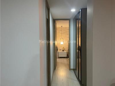 Apartamento de 2 alcobas en venta en Asdesilla, Sabaneta, 83 m² · foto 8 de 20