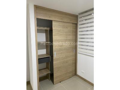 Apartamento de 2 alcobas en venta en Asdesilla, Sabaneta, 83 m² · foto 13 de 20