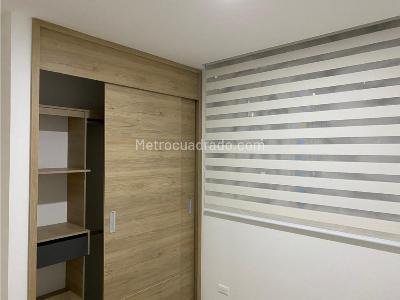Apartamento de 2 alcobas en venta en Asdesilla, Sabaneta, 83 m² · foto 14 de 20