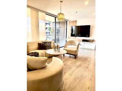 Apartamento en venta en Las Palmas, Medellín · foto 2 de 13