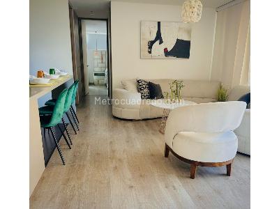 Apartamento en venta en Las Palmas, Medellín · foto 3 de 13