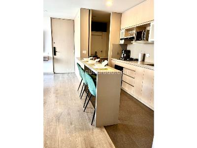Apartamento en venta en Las Palmas, Medellín · foto 4 de 13