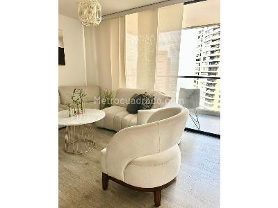 Apartamento en venta en Las Palmas, Medellín · foto 5 de 13
