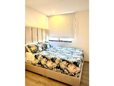 Apartamento en venta en Las Palmas, Medellín · foto 7 de 13