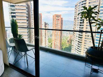 Apartamento en venta en Las Palmas, Medellín · foto 8 de 13