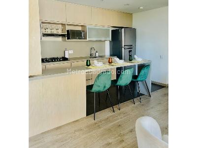 Apartamento en venta en Las Palmas, Medellín · foto 10 de 13