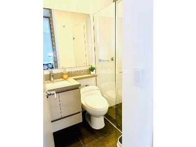 Apartamento en venta en Las Palmas, Medellín · foto 12 de 13