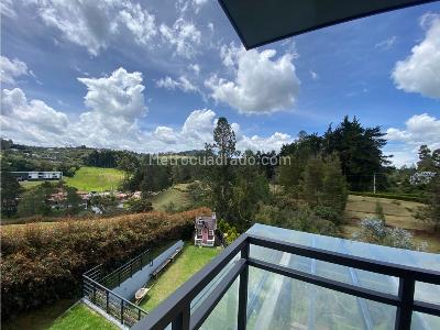Casa de 4 alcobas en venta en Las Palmas, Envigado · foto 2 de 20