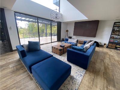 Casa de 4 alcobas en venta en Las Palmas, Envigado · foto 5 de 20