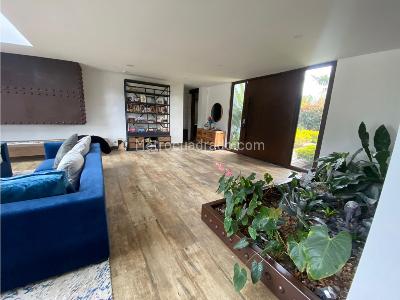 Casa de 4 alcobas en venta en Las Palmas, Envigado · foto 6 de 20