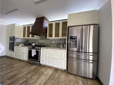 Casa de 4 alcobas en venta en Las Palmas, Envigado · foto 7 de 20