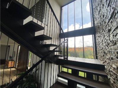 Casa de 4 alcobas en venta en Las Palmas, Envigado · foto 9 de 20
