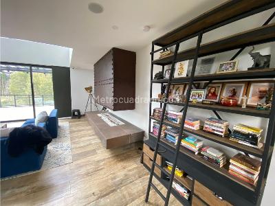 Casa de 4 alcobas en venta en Las Palmas, Envigado · foto 11 de 20