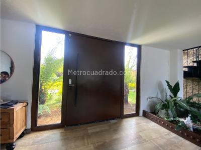 Casa de 4 alcobas en venta en Las Palmas, Envigado · foto 13 de 20