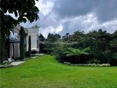 Casa de 4 alcobas en venta en Las Palmas, Envigado, 650 m² · foto 3 de 20