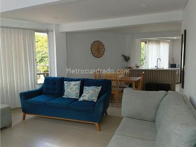Casa de 2 alcobas en venta en La Mota, Medellín, 106 m² · foto 4 de 14