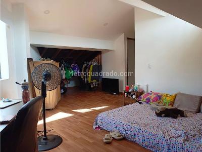 Casa de 2 alcobas en venta en La Mota, Medellín, 106 m² · foto 9 de 14