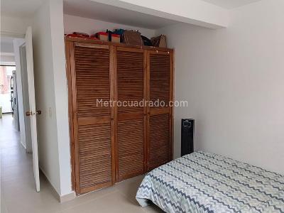 Casa de 2 alcobas en venta en La Mota, Medellín, 106 m² · foto 11 de 14