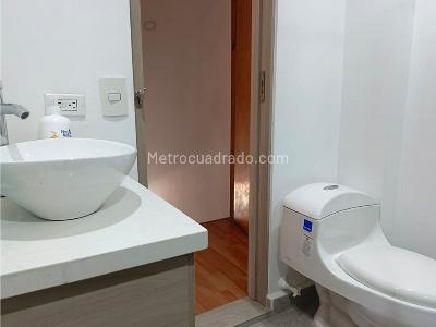 Casa de 2 alcobas en venta en La Mota, Medellín, 106 m² · foto 12 de 14