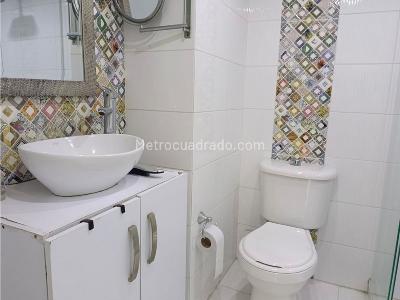 Casa de 2 alcobas en venta en La Mota, Medellín, 106 m² · foto 13 de 14