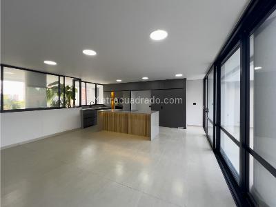 Apartamento en venta en El Poblado, Medellín · foto 3 de 20