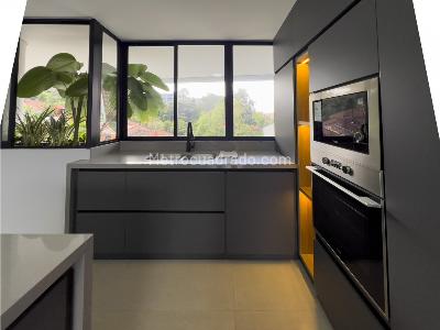 Apartamento en venta en El Poblado, Medellín · foto 12 de 20