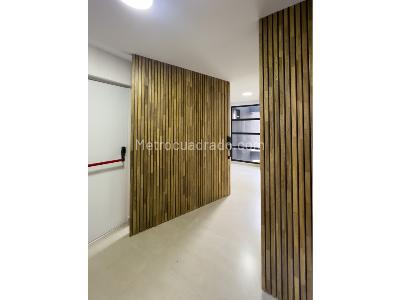 Apartamento en venta en El Poblado, Medellín · foto 15 de 20