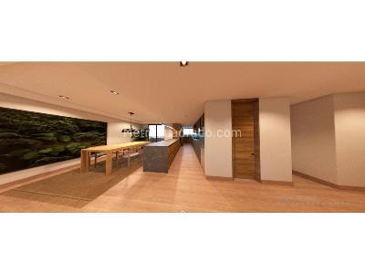 Apartamento de 3 alcobas en venta en Las Palmas, Medellín, 310 m² · foto 2 de 6