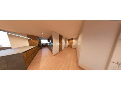 Apartamento de 3 alcobas en venta en Las Palmas, Medellín, 310 m² · foto 3 de 6