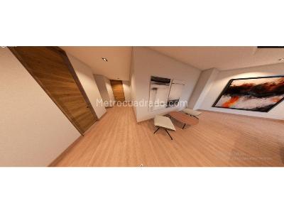 Apartamento de 3 alcobas en venta en Las Palmas, Medellín, 310 m² · foto 4 de 6