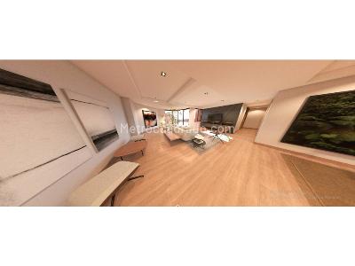 Apartamento de 3 alcobas en venta en Las Palmas, Medellín, 310 m² · foto 5 de 6