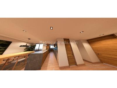 Apartamento de 3 alcobas en venta en Las Palmas, Medellín, 310 m² · foto 6 de 6